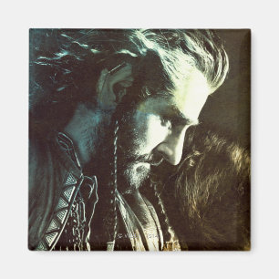 We Are Sons Of Durin Magnet