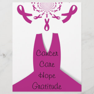 We are stronger together pink ribbon