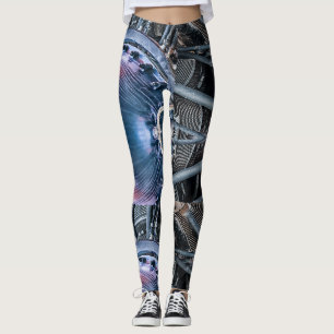 We are the future leggings