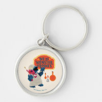 We Are the Monster Foodies