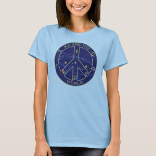 WE ARE THE WORLD T-Shirt