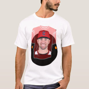 We are with you david fry T-Shirt