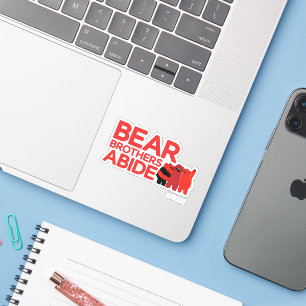 We Bare Bears - Bear Brothers Abide