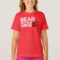 We Bare Bears - Bear Brothers Abide