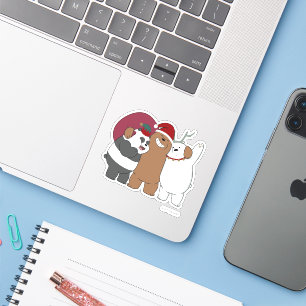 We Bare Bears - Season's Greetings