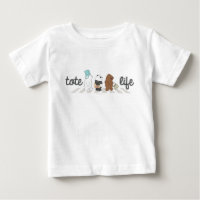We Bare Bears - Tote Life!