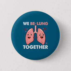 We Be-lung Together Happy Valentine&# ; s Day Coup 6 Cm Round Badge