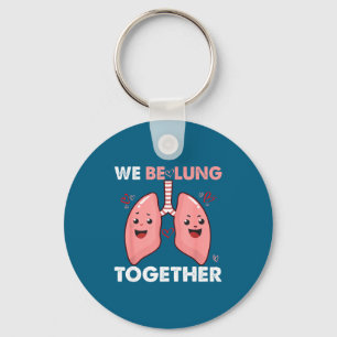 We Be-lung Together Happy Valentine s Day Couples Key Ring