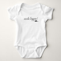 We Be Trippin Sweatshirt, Travel Sweater, Girls Tr