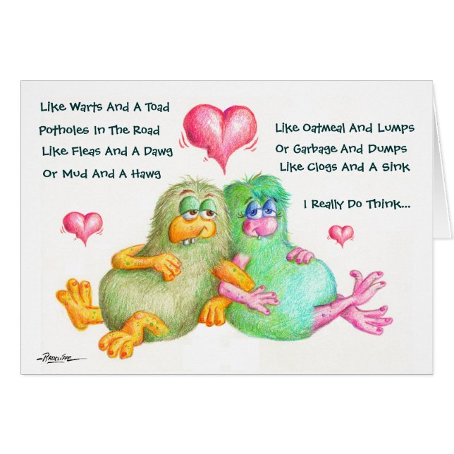 We Belong Together (Front Horizontal)