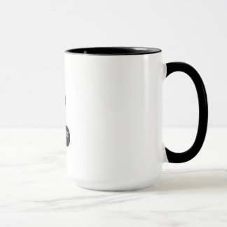 We call it Hard Records Coffe Cup