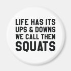 We Call Them Squats
