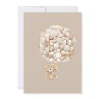 We can Bearly Wait Gender Neutral Baby Shower