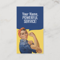 We can do it Custom Rosie The Riveter Feminist