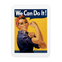 We Can Do It