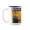 We Can Do It - Mug