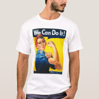 We_Can_Do_It_Propaganda poster