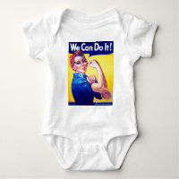 We Can Do It Rosie the Riveter