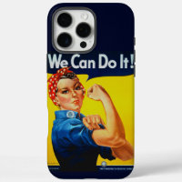 We Can Do It Rosie the Riveter