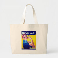 We Can Do It Rosie the Riveter