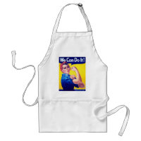 We Can Do It Rosie the Riveter