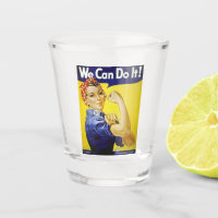 We Can Do It!
