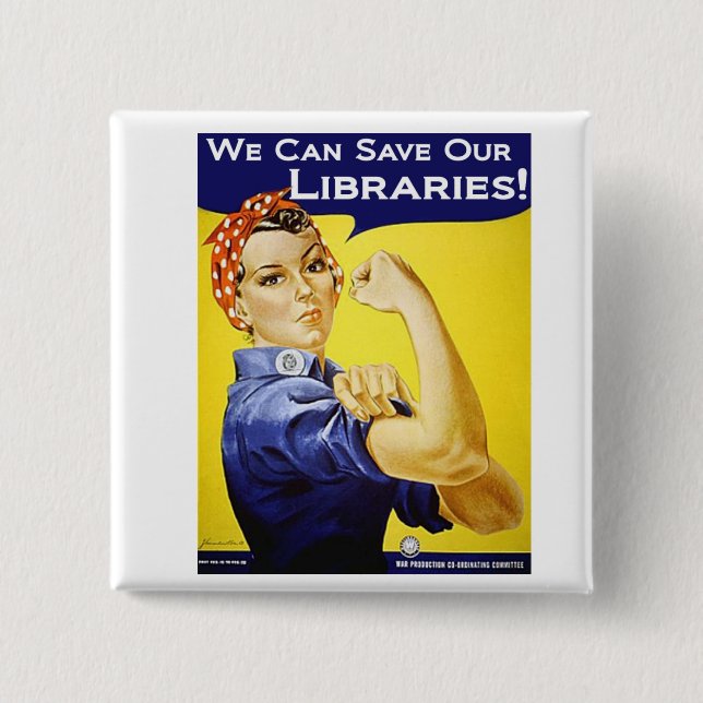 We can do it square badge (Front)