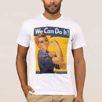 We Can Do It