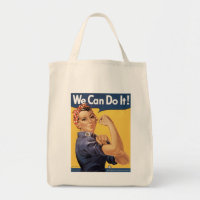 We Can Do It!