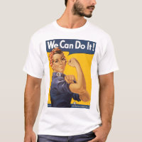 We Can Do It World War II