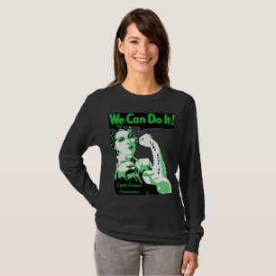 We Can Do This, You Got This Lyme Warrior Shirt
