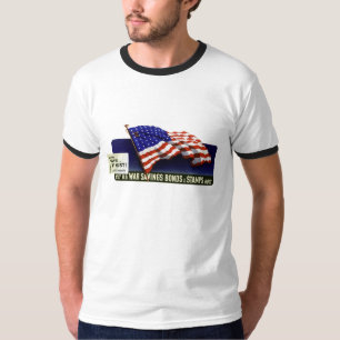We Can, We Will, We Must T-Shirt