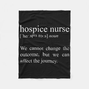 We Cannot Change The Outcome Fleece Blanket