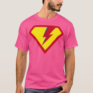 We Could Be Heroes T-Shirt