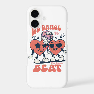 we dance to the same beat