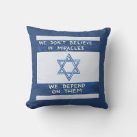 We Depend On Miracles