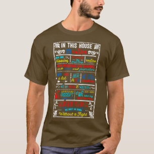 We Do Autism T-Shirt