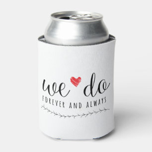 We Do Favour Coozie