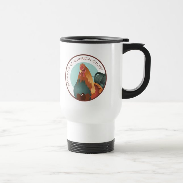 We Do Marans Right Cup (Right)