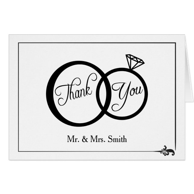 We Do Wedding (Front Horizontal)