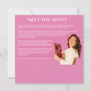 "We Don't Choose Favorites" Thank-you ard Thank You Card