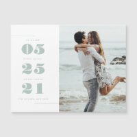 We Eloped | Magnet