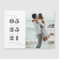 We Eloped | Magnet