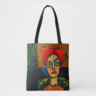 "We failed" Tote Bag