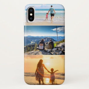 We Family Enjoy Beachside and Hiking  Case-Mate iPhone Case