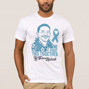 We Fight This Together (TR Front   DM Front) T-Shirt