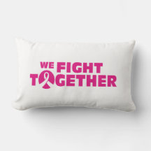 We fight together - Hope Fight Cure Cancer