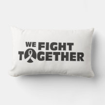 We fight together - Hope Fight Cure Cancer