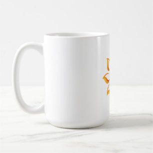 We fill the days with sunshine coffee mug