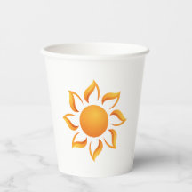 We fill the days with sunshine